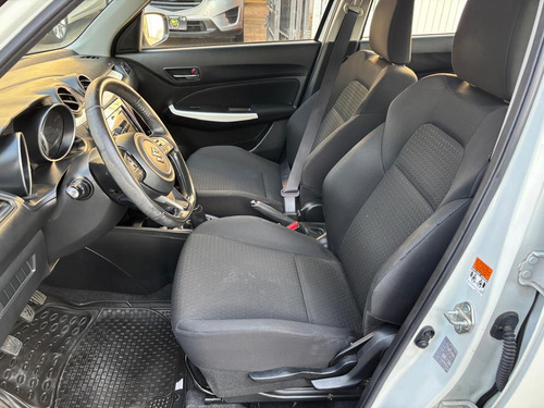 Suzuki Swift 1.2 Glx Mt