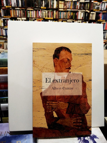 El Extranjero _ - Albert Camus