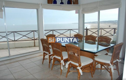 Imagen 3 de 11 de Apartamento En Alquiler - Manantiales