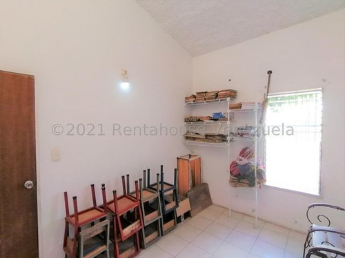 Imagen 12 de 14 de En Venta Comoda Casa En El Amanecer, Cabudare Rah:22-10035