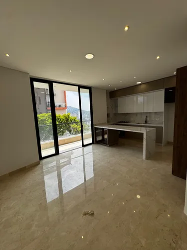 Apartamento En Venta En La Arboleda. Cod V11706
