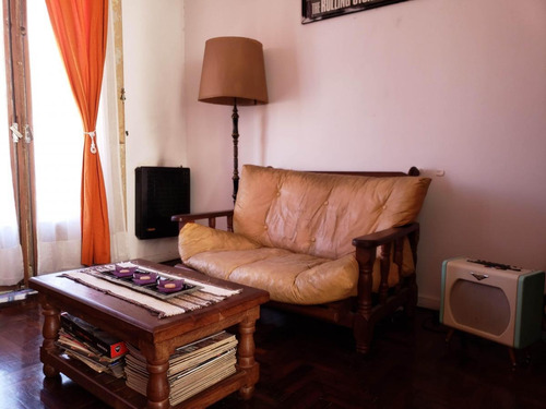 Imagen 4 de 14 de Vendo Ph Con Entrada Independiente ,patio Y Terraza