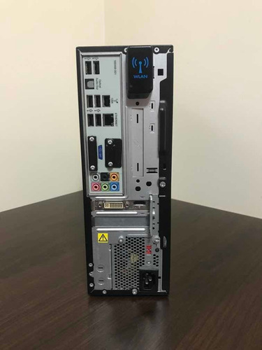 Computador Hp Pavillion S5550