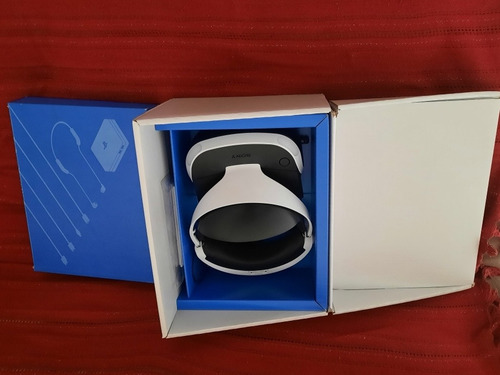 Óculos Vr Ps4