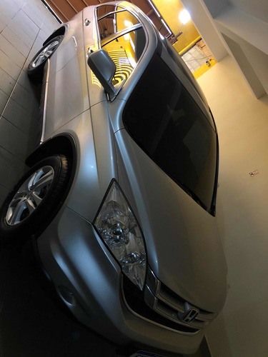 Honda Cr-v 2010 2.0 Exl 4x4 Aut. 5p