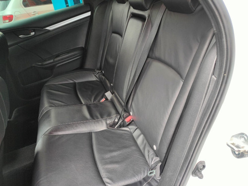 Imagem 12 de 12 de Honda Civic 2019