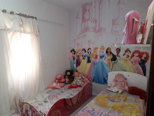 Imagem 3 de 7 de Casa - Padrão, Para Venda Em Uberlândia/mg - 1001811