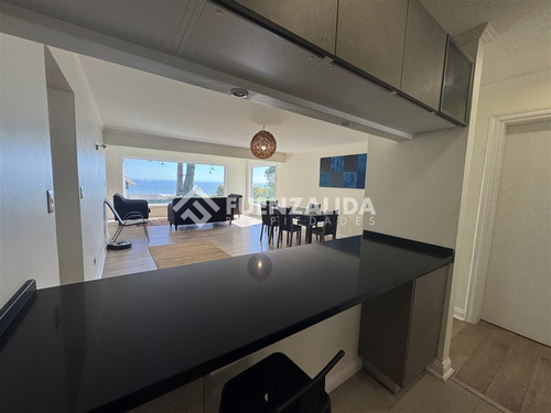 Casa Vista Al Mar En 1a Línea, Nueva Y Remodelada
