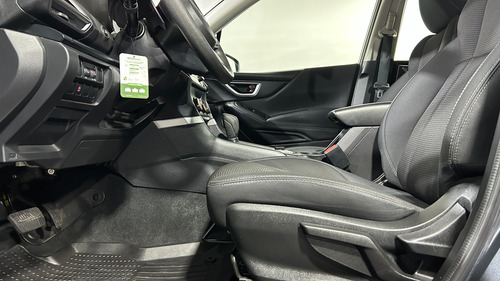 Subaru Forester 2.0I X Awd Cvt