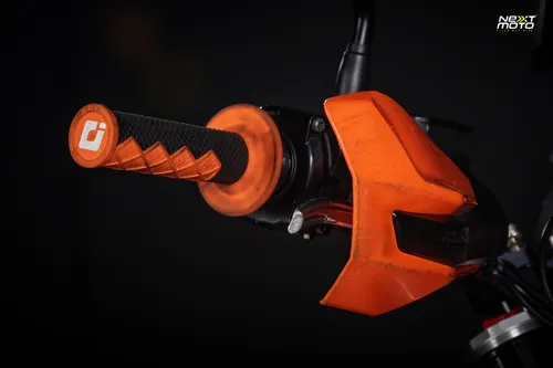 Ktm 690 Enduro