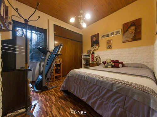 Imagen 11 de 22 de Venta Ph 3 Ambientes En Villa Devoto (melincue Al 5100)