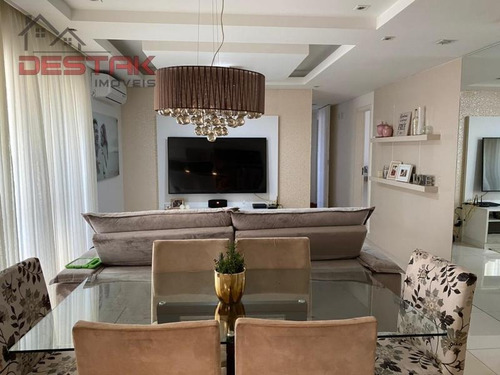 Ref.: 4821 - Apartamento Em Jundiaí Para Venda - V4821