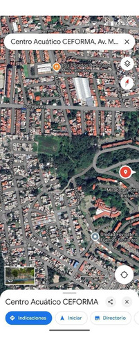 Terreno En Venta Ampliación Hidalgo , Tlalpan A Unas Cuadras Del Centro Comercia