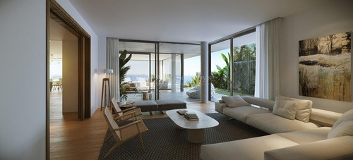 Imagen 11 de 30 de Apartamento Super Lujo Frente Al Rio - Residencia Ola