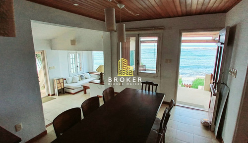 Imagen 14 de 25 de Venta Casa 5 Dormitorios En La Playa, La Paloma, Rocha. (ref: Bkb-1663)