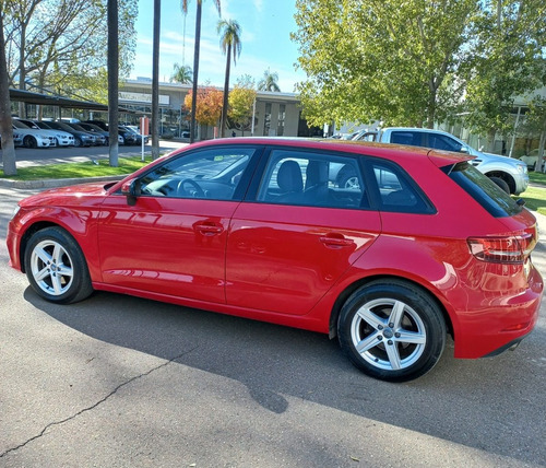 Imagen 3 de 9 de Audi A3 1.4 Sportback S-tronic-gencosa