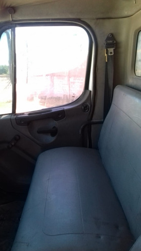 Vendo Camión Freightliner, Motor Roto.