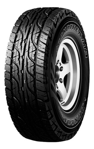 Kit X2 255/65 R16 Dunlop Grandtrek At3 + Tienda Oficial