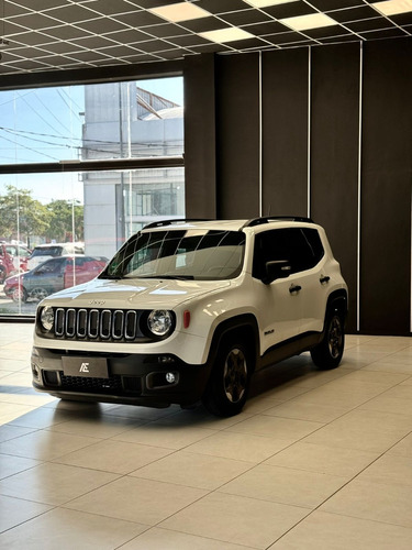 Jeep Renegade 1.8 Sport At