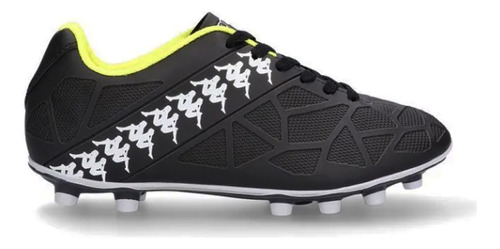 Botines Kappa Victory Futbol 11 Con Tapones