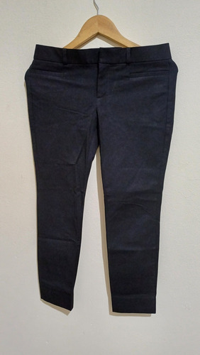 Pantalón Banana Republic Talle 28 (s) Para Mujer Impecable! 