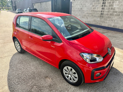 Volkswagen Up! 1.0 Move