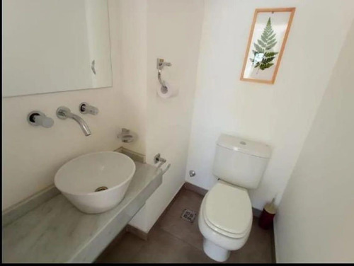 Venta Boedo Duplex Amoblado Con Cochera