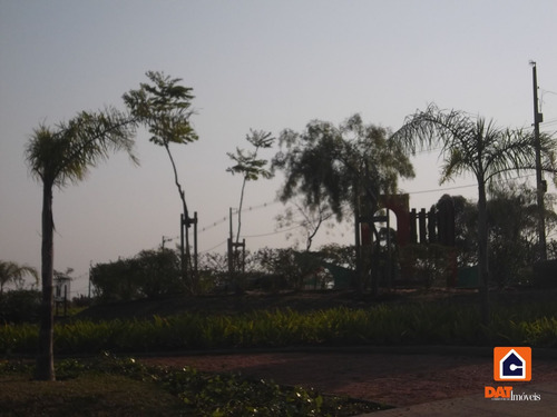 Imagem 10 de 14 de Terreno À Venda Em Jardim Carvalho - 518