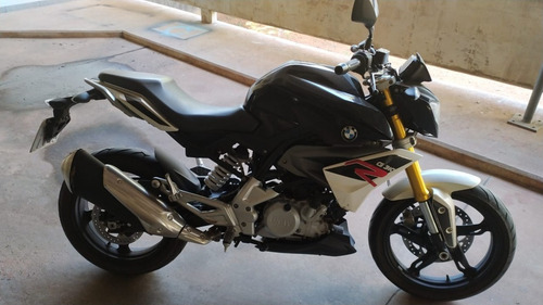 Moto Bmw G310 R 18/18