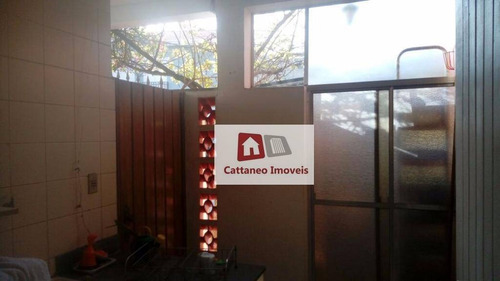 Imagem 10 de 30 de Casa Com 3 Dormitórios À Venda, 116 M² Por R$ 670.000,00 - Nativo Clube - Cotia/sp - Ca0060