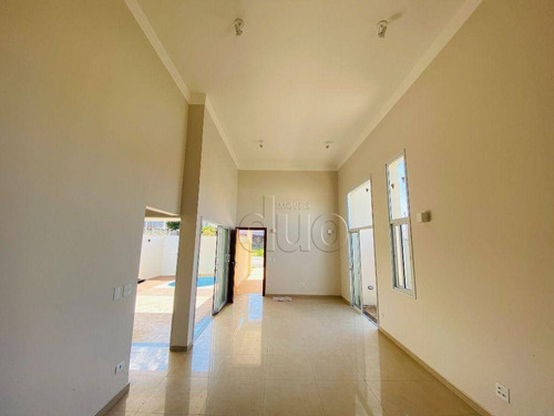 Imagem 5 de 30 de Casa Com 3 Dormitórios, 160 M² - Venda Por R$ 920.000,00 Ou Aluguel Por R$ 4.400,00/mês - Água Branca - Piracicaba/sp - Ca2946