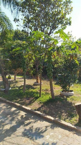 Imagem 12 de 12 de Chácara Com 4 Dormitórios À Venda, 1085 M² Por R$ 800.000,00 - Chácaras Videiras De Itaici - Indaiatuba/sp - Ch0737