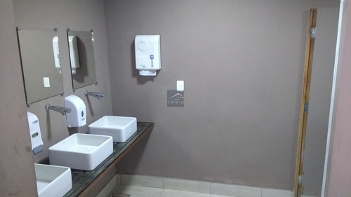 Imagem 24 de 25 de Comercial À Venda, Jardim Santa Teresa, Jundiaí. - Ch00085 - 34729647