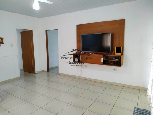 Imagem 30 de 30 de Casa À Venda No Bairro Parque São Francisco - Guaratinguetá/sp - Cs417