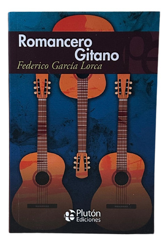 Romancero Gitano / Plutón