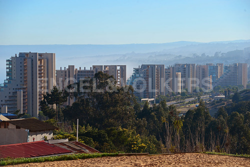 Departamento Con Vista.