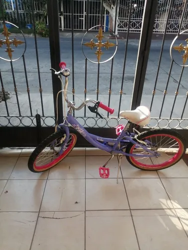 Bicicleta vital rodada 20 sale