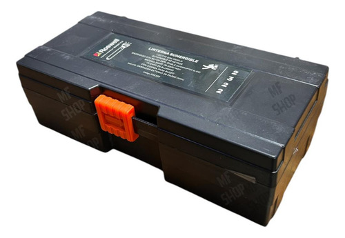 Linterna Sumergible Roswell Eg2322 1000lm 20w Led P70 Mfshop