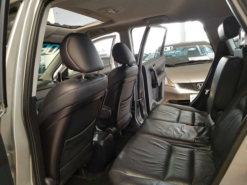 Honda Cr-v 2008 2.0 Exl 4x4 Aut. 5p