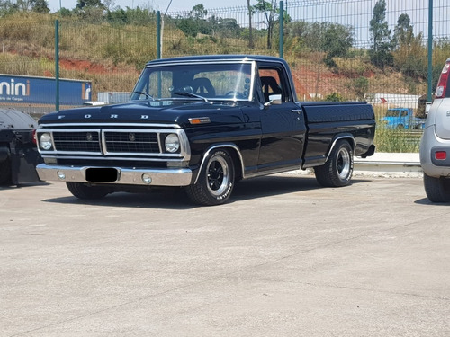 Ford F100