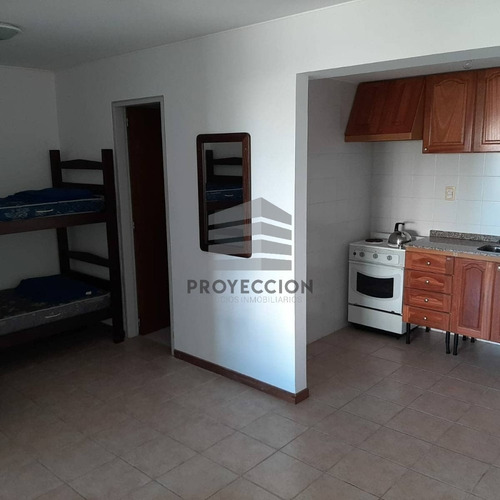 Imagen 4 de 7 de Apartamentos En Punta Del Este De 1 Dormitorio
