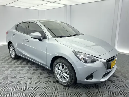 Mazda 2 1.5 Prime Sedan