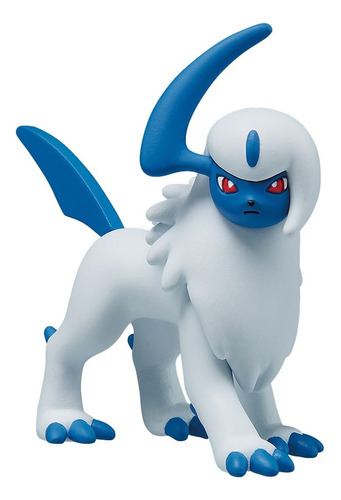 Pokémon Moncolle Absol Takara Tomy