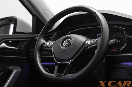 Volkswagen Jetta 1.4 250 Tsi Flex Comfortline Aut Branco