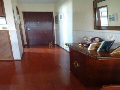 Ótimo Apartamento No Bairro Da Vila Matilde - 2125