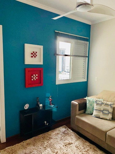 Imagem 12 de 18 de Apartamento - 568a - 69426161