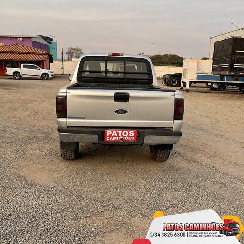 Imagem 12 de 13 de Ranger Xlt 3.0 Cd 4x4
