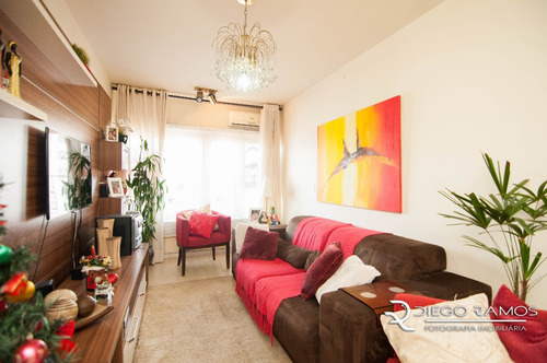 Imagem 10 de 12 de Apartamento Vila Ipiranga Porto Alegre. - 3013