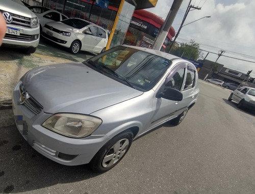 Chevrolet Prisma 1.4 Maxx Econoflex 4p