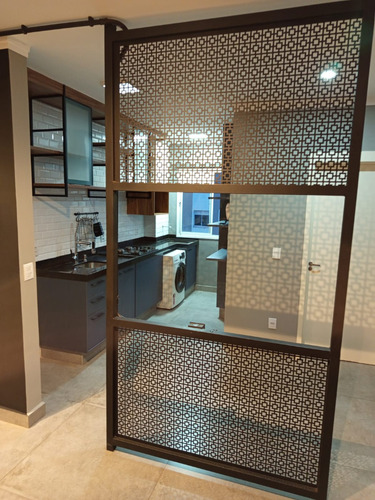 Apartamento Residencial Vitta Ipe Amarelo Novo Totalmente Reformulado 2 Dormitórios Estilo Industrial Para Morar Investir Ótima Localização 5 Minutos Do Shopping Jaraguá